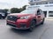 2022 Subaru Ascent Onyx Edition