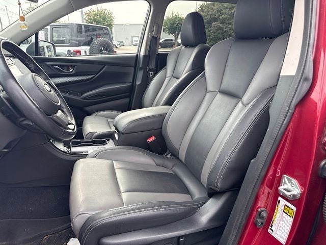 2022 Subaru Ascent Onyx Edition