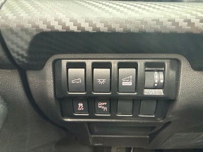 2022 Subaru Ascent Onyx Edition