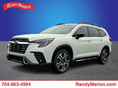 2026 Subaru Ascent Touring