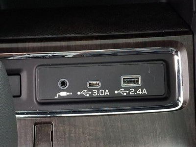 2026 Subaru Ascent Touring