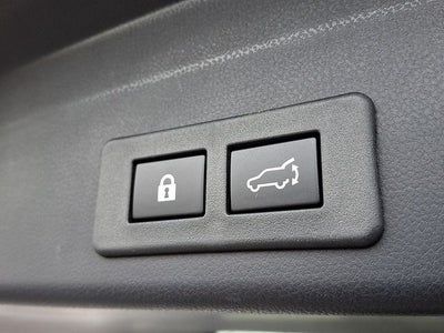 2026 Subaru Ascent Touring