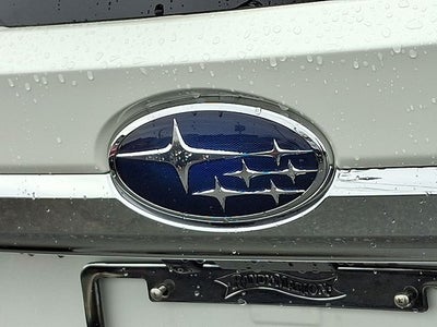 2026 Subaru Ascent Touring