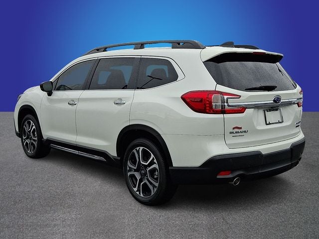 2026 Subaru Ascent Touring