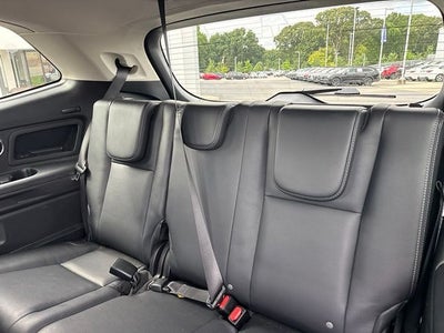 2022 Subaru Ascent Limited