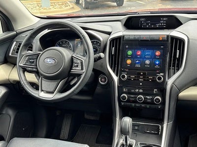 2022 Subaru Ascent Limited