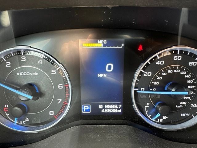 2022 Subaru Ascent Limited
