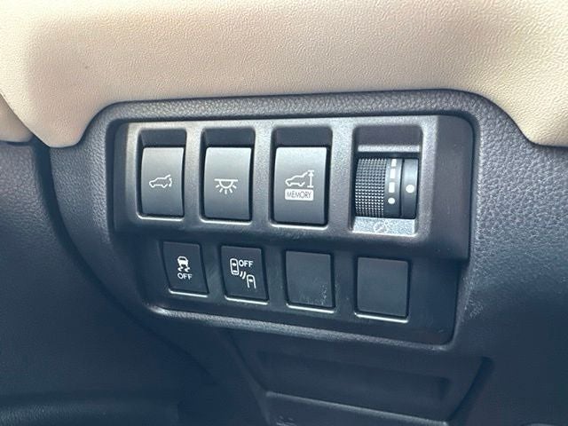 2022 Subaru Ascent Limited