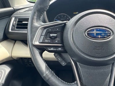 2022 Subaru Ascent Limited