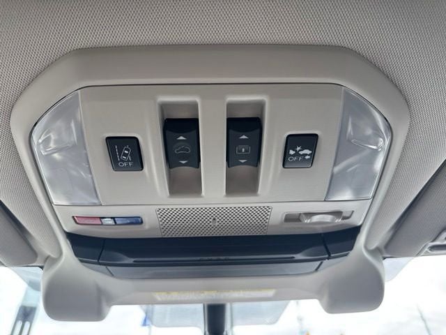 2022 Subaru Ascent Limited