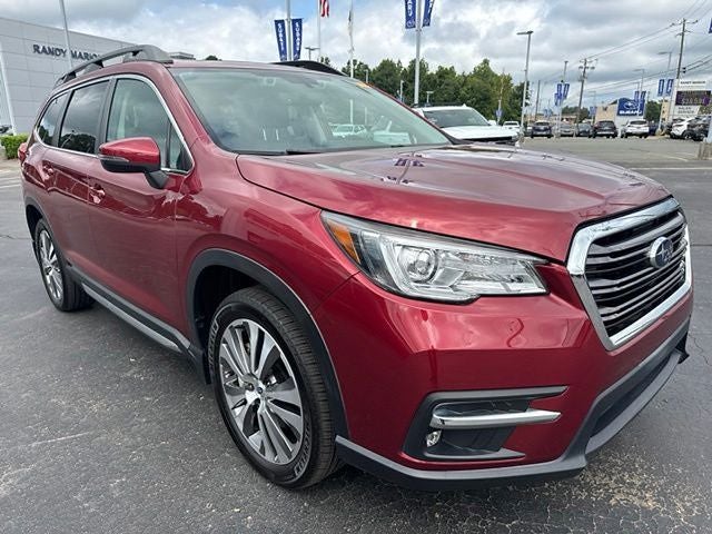 2022 Subaru Ascent Limited