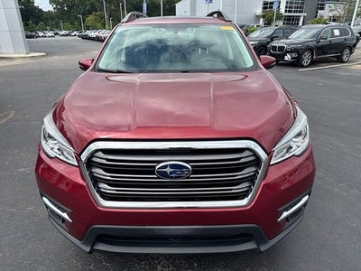 2022 Subaru Ascent Limited