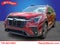 2025 Subaru Ascent Limited