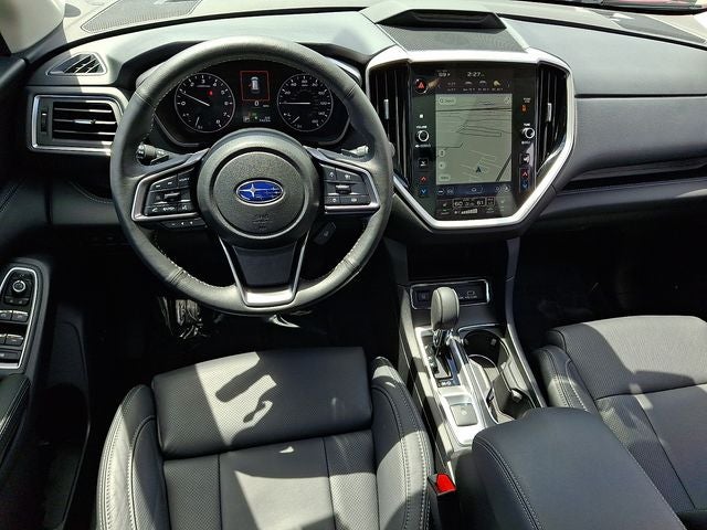 2025 Subaru Ascent Limited