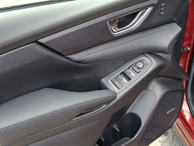 2025 Subaru Ascent Limited