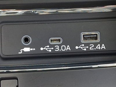 2025 Subaru Ascent Limited