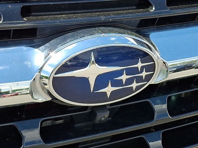 2025 Subaru Ascent Limited