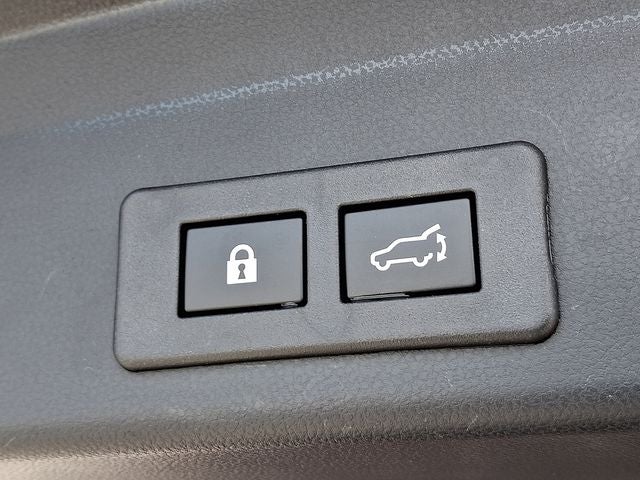 2025 Subaru Ascent Limited