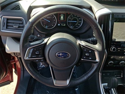 2022 Subaru Ascent Limited