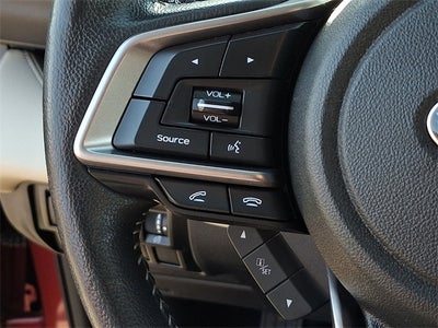 2022 Subaru Ascent Limited