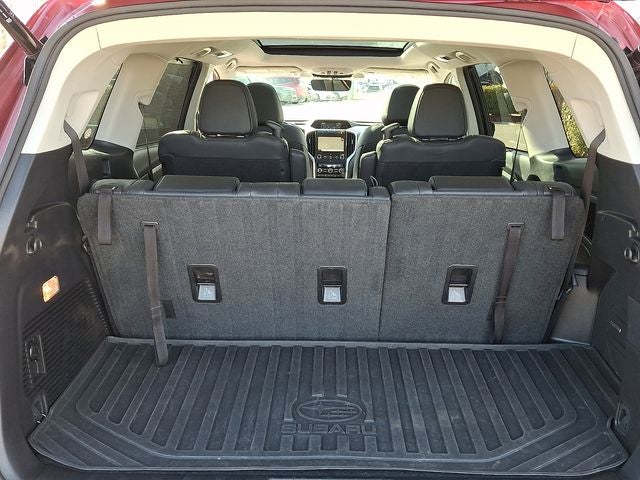 2022 Subaru Ascent Limited