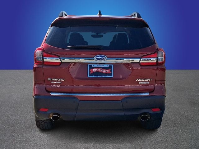 2022 Subaru Ascent Limited