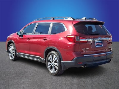 2022 Subaru Ascent Limited