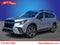 2025 Subaru Ascent Limited