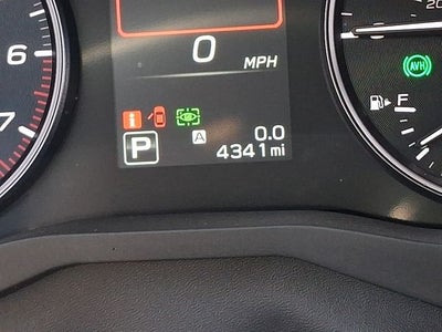 2025 Subaru Ascent Limited