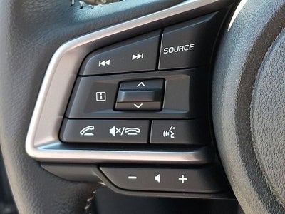 2025 Subaru Ascent Limited