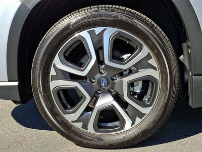 2025 Subaru Ascent Limited