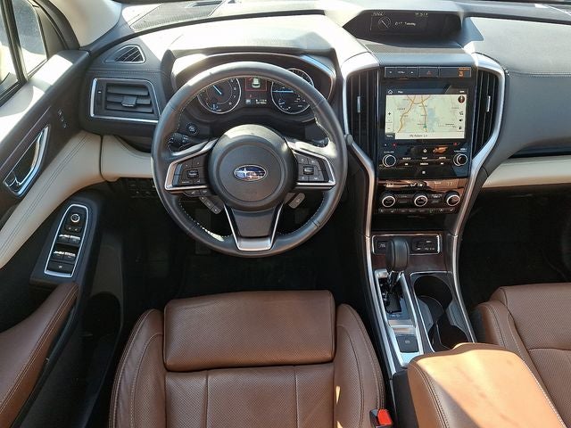 2019 Subaru Ascent Touring
