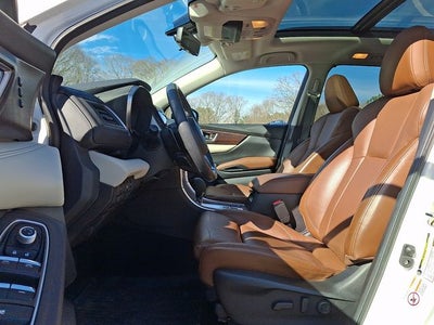 2019 Subaru Ascent Touring