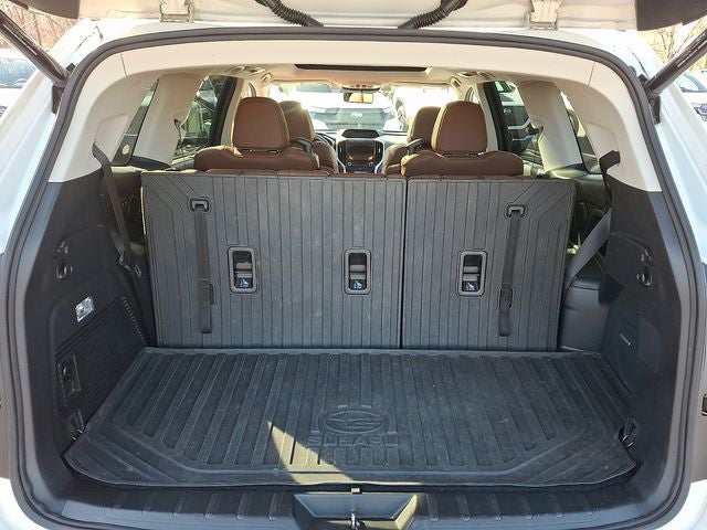 2019 Subaru Ascent Touring