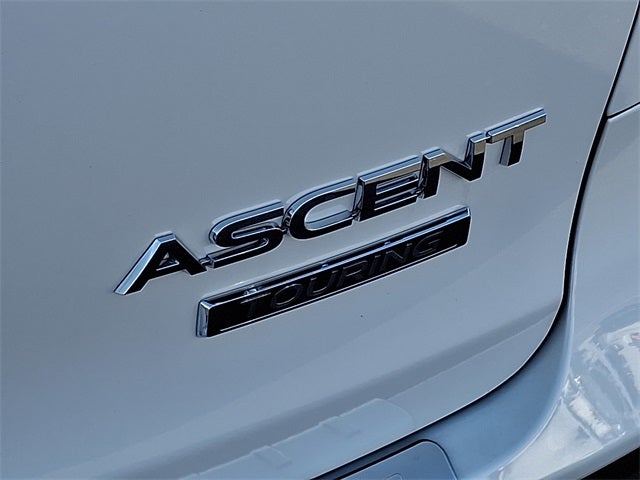 2025 Subaru Ascent Touring