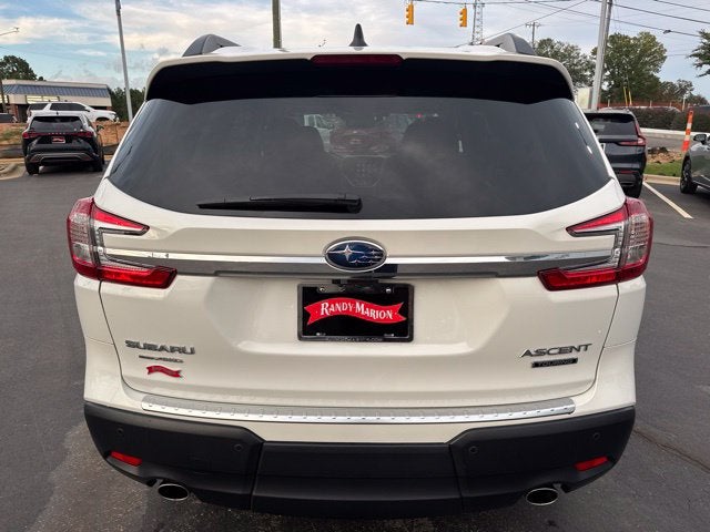 2024 Subaru Ascent Touring