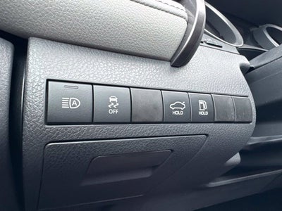 2022 Toyota Camry XLE