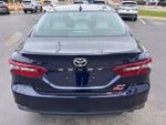 2022 Toyota Camry XLE