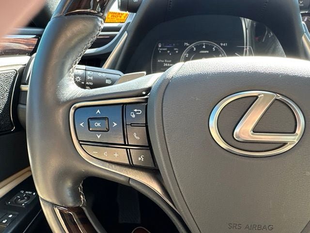 2021 Lexus ES 350 Ultra Luxury