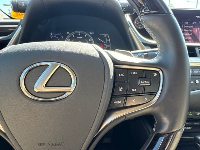 2021 Lexus ES 350 Ultra Luxury