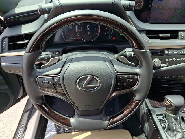 2021 Lexus ES 350 Ultra Luxury