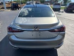 2021 Lexus ES 350 Ultra Luxury