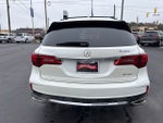 2017 Acura MDX 3.5L SH-AWD w/Technology Package