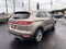 2018 Lincoln MKC Select