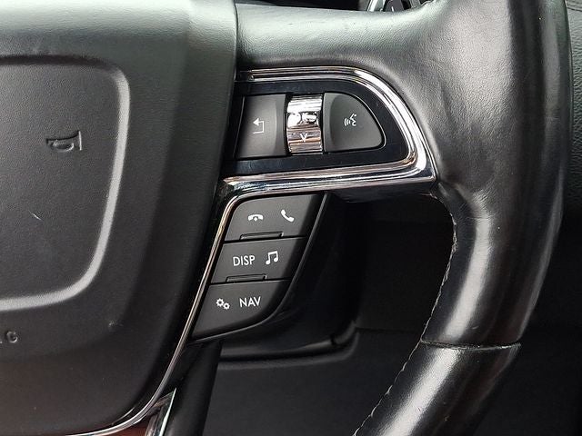 2021 Lincoln Navigator L Reserve