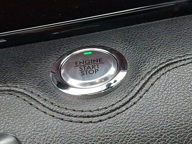 2021 Lincoln Navigator L Reserve