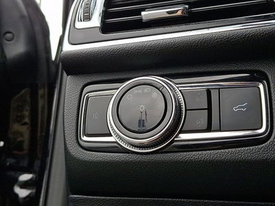 2021 Lincoln Navigator L Reserve