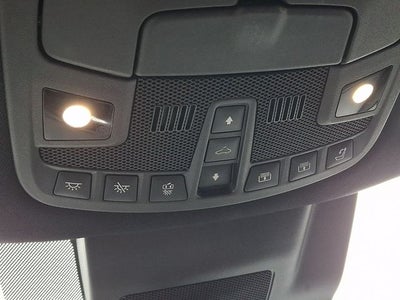 2021 Lincoln Navigator L Reserve