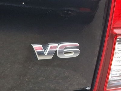 2021 Toyota Tacoma SR5 V6