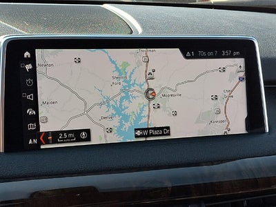 2018 BMW X5 xDrive35i Sport Activity